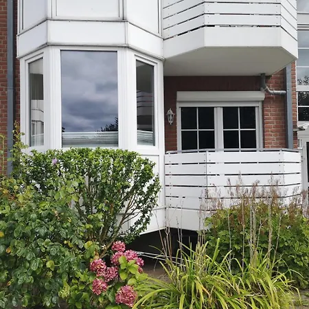 Seeschloss 10 Appartement *