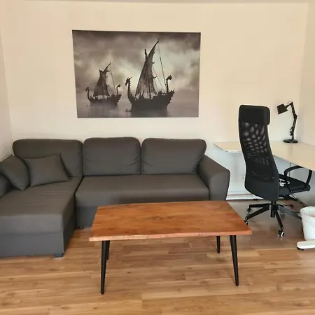 Appartement Seeschloss 10