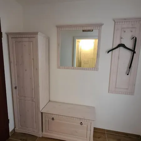 Апартаменты Seeschloss 10