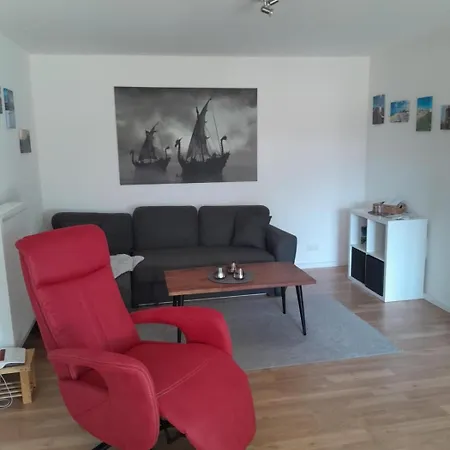 Apartamento Seeschloss 10 *