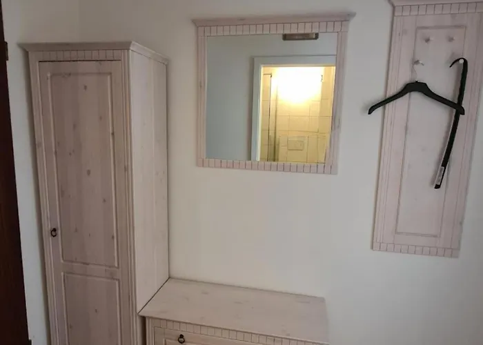 Apartamento Seeschloss 10