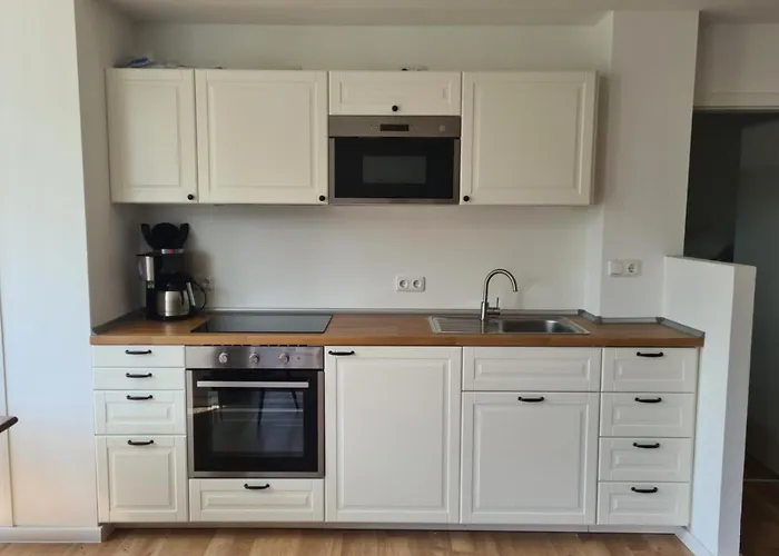 Seeschloss 10 Dahme (Schleswig-Holstein)