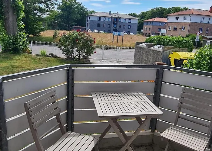 Seeschloss 10 Dahme (Schleswig-Holstein)