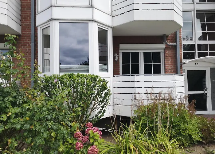 Seeschloss 10 Apartamento *