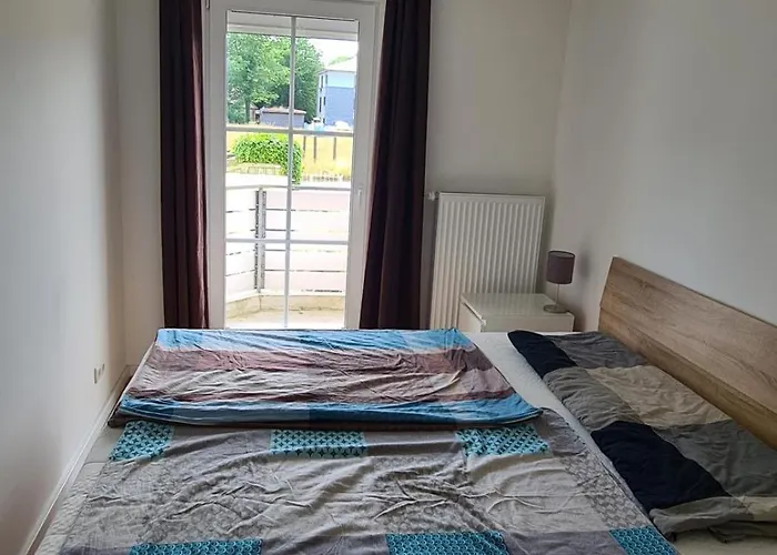 Seeschloss 10 شقة