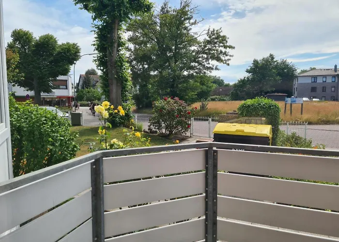 Seeschloss 10 داهم