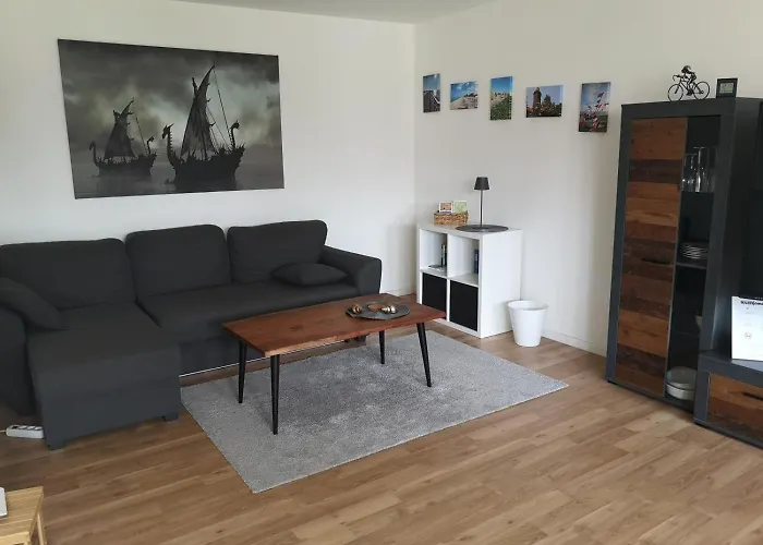 Seeschloss 10 شقة *