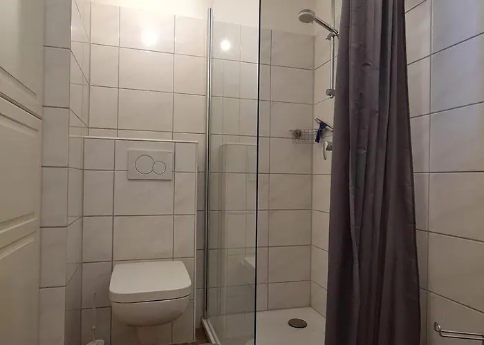 شقة Seeschloss 10 داهم